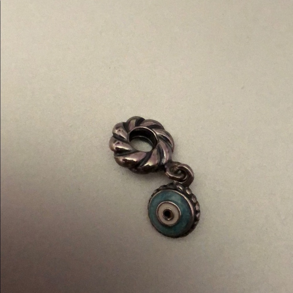 Pandora charm
